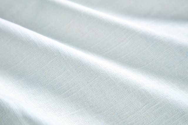 Swavelle Old Country Linen Snow