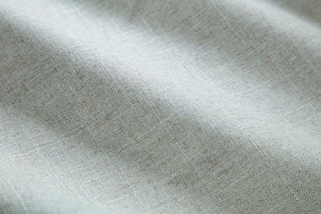 Swavelle Old Country Linen Flaxen