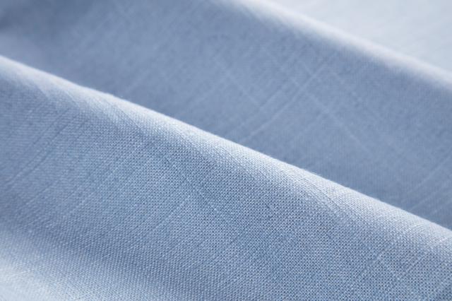 Swavelle Old Country Linen Steel