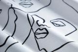 Thumb-Swavelle Lets Face It Blanc