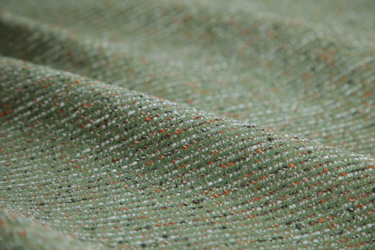 Knoll Textiles Pathway Moss