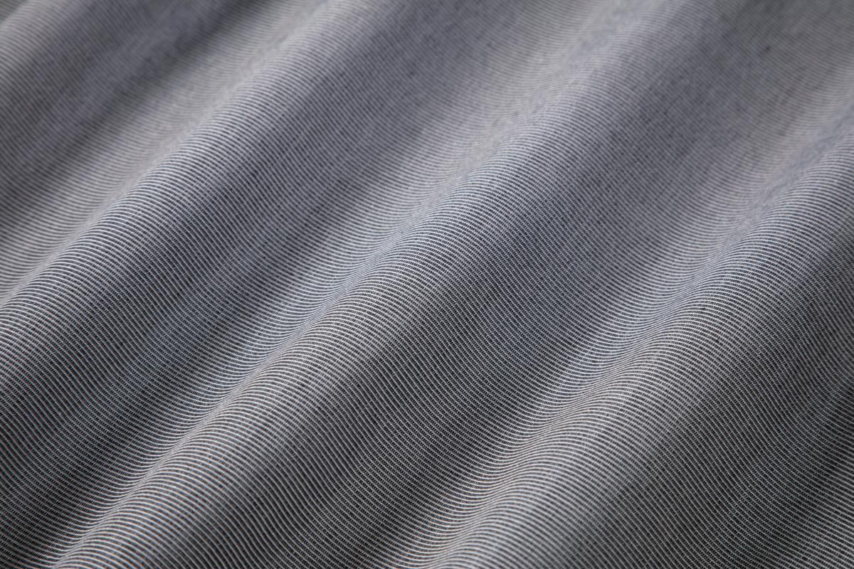 D-787 SENS Tweed Ebony