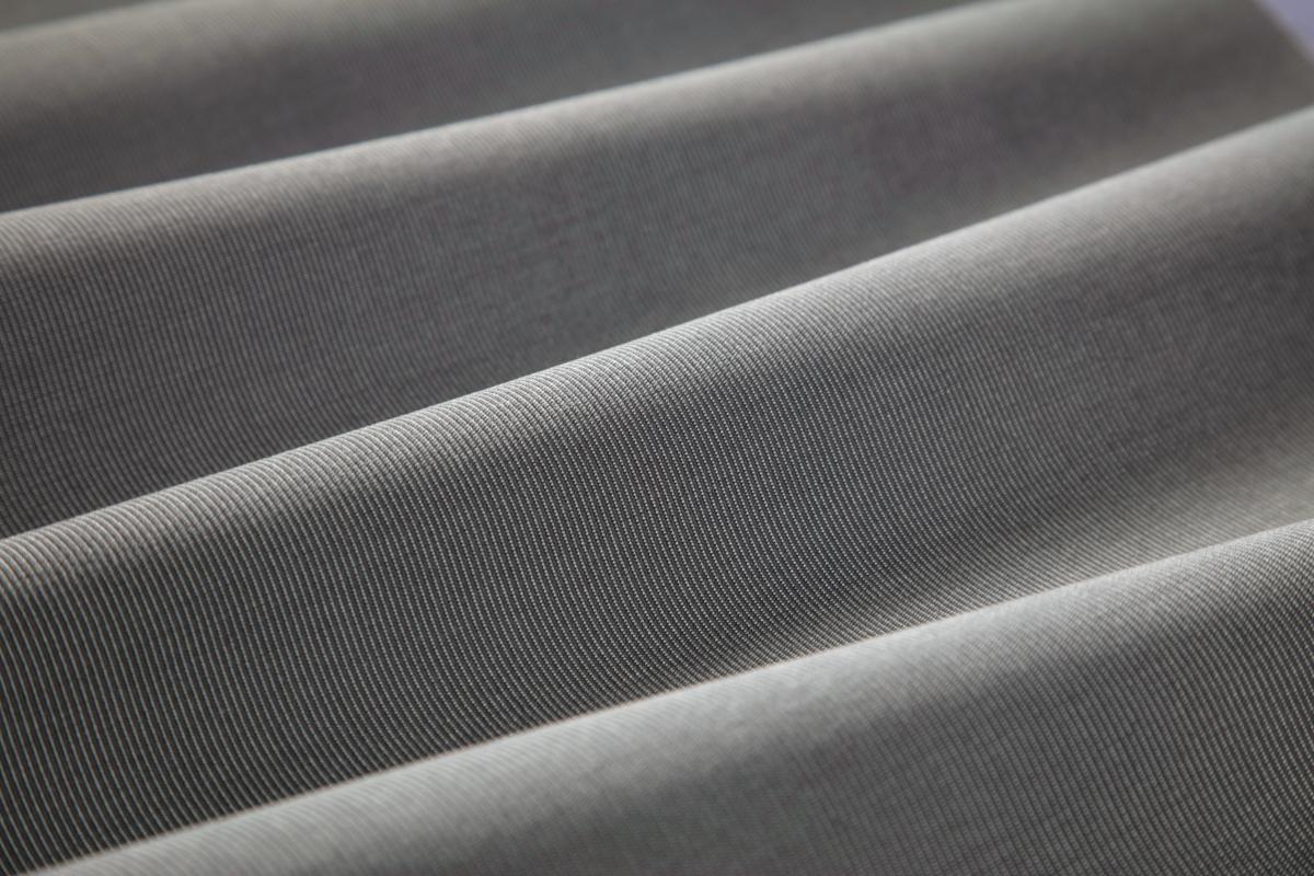 D-774 SENS Tweed Smoke