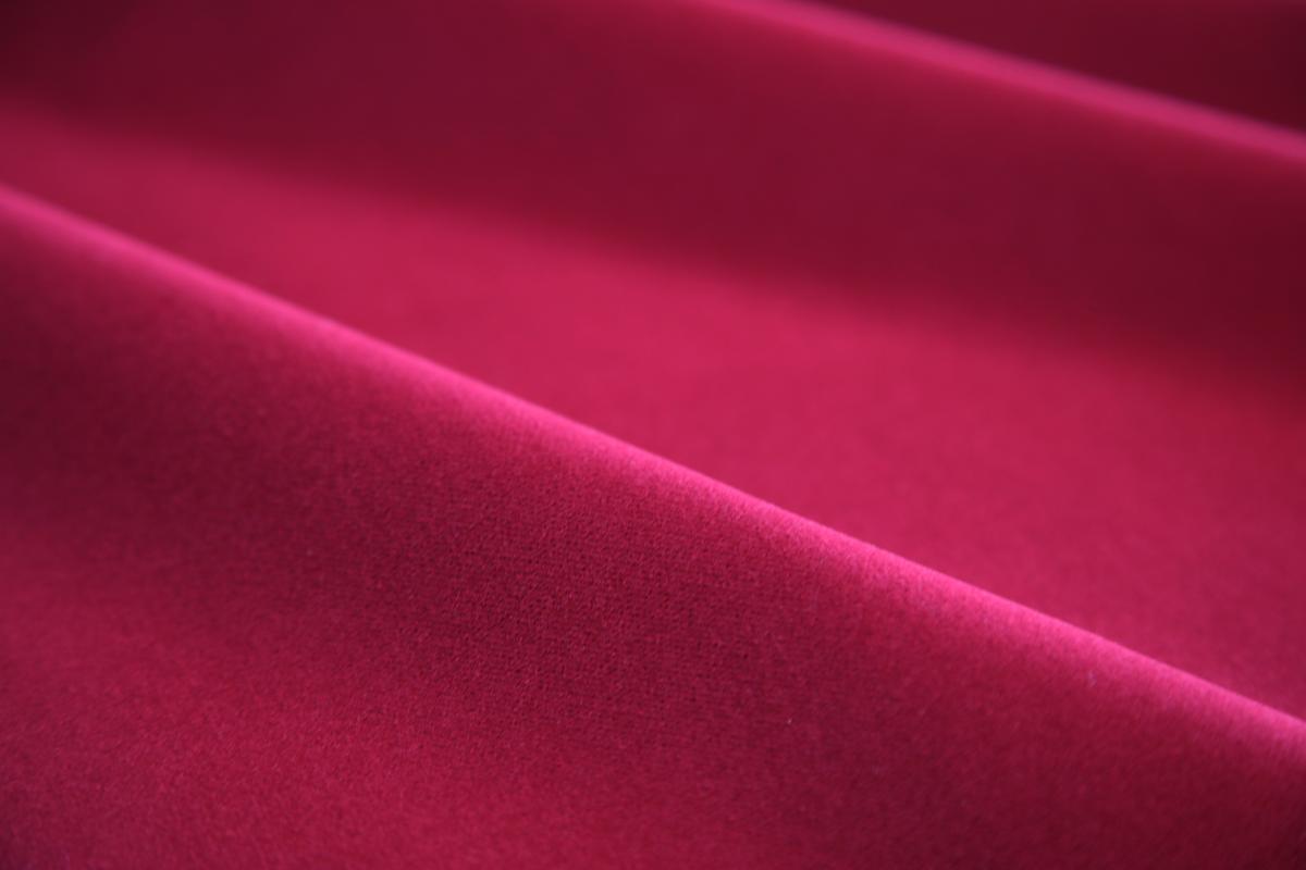 Knoll Textiles Utopia Rhubarb