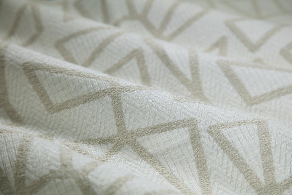 Covington Blox Cream 141