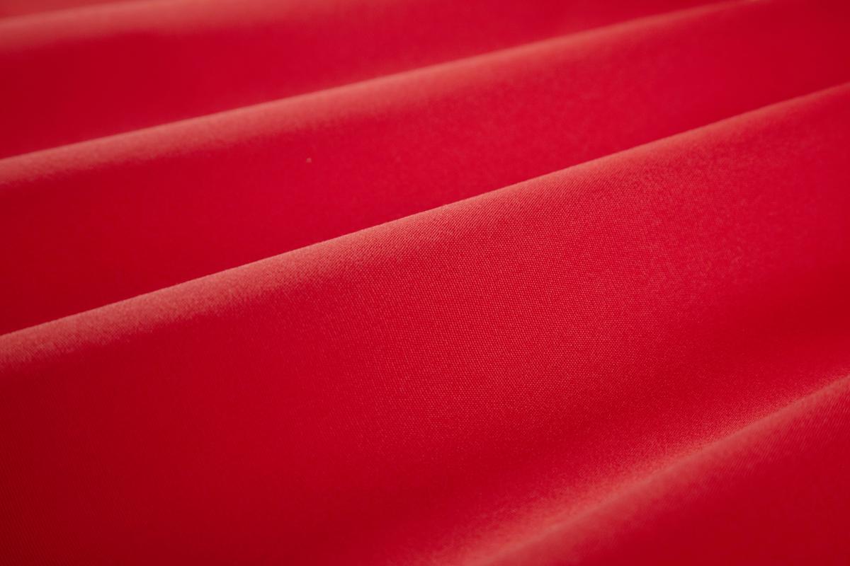 D-176 SENS Solid Red