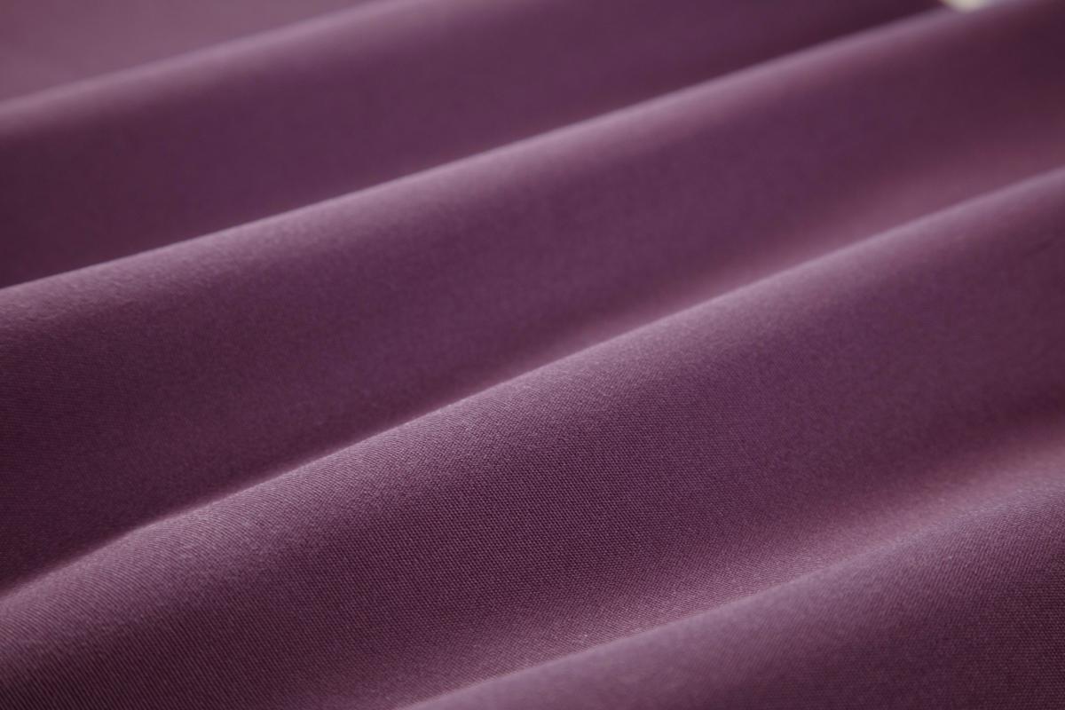 D-165 SENS Solid Mauve