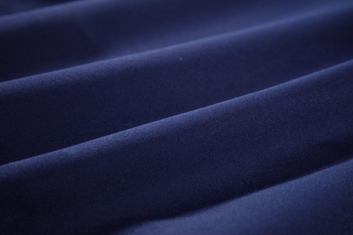 D-174 SENS Solid Navy Blue