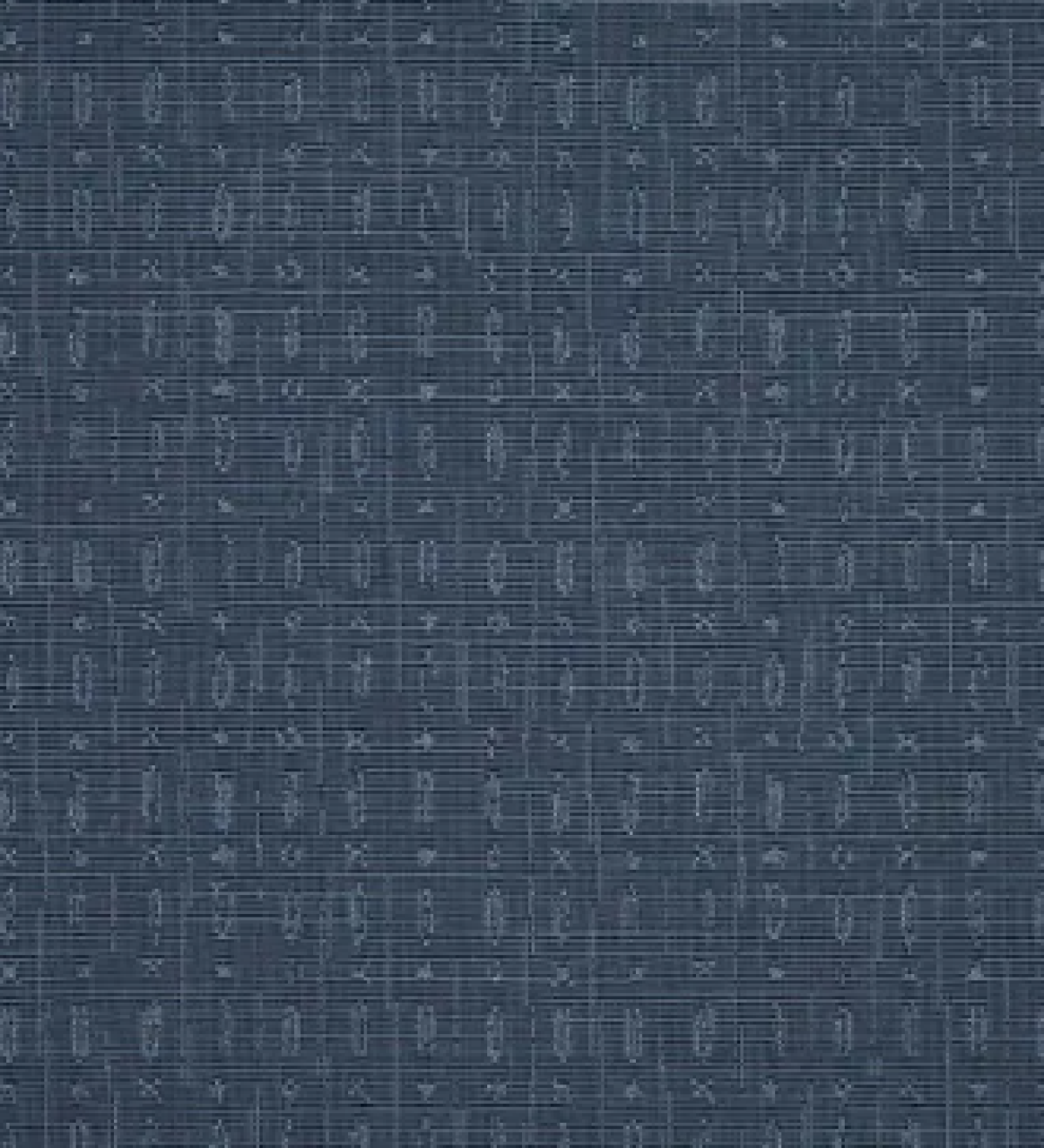 Sunbrella Balance Embrace Indigo