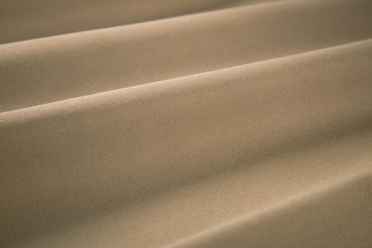 D-143 SENS Solid Hemp Beige