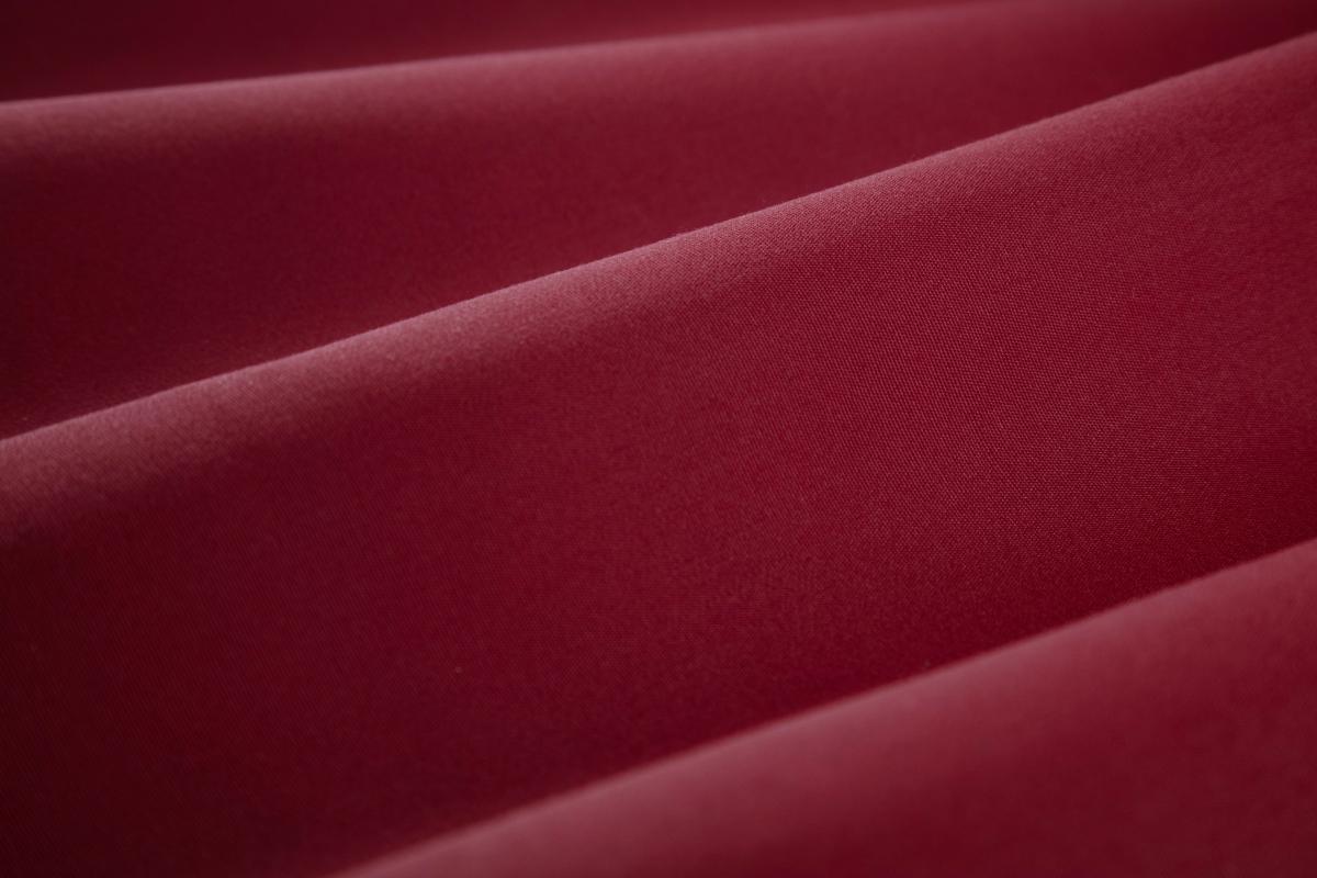D-177 SENS Solid Burgundy