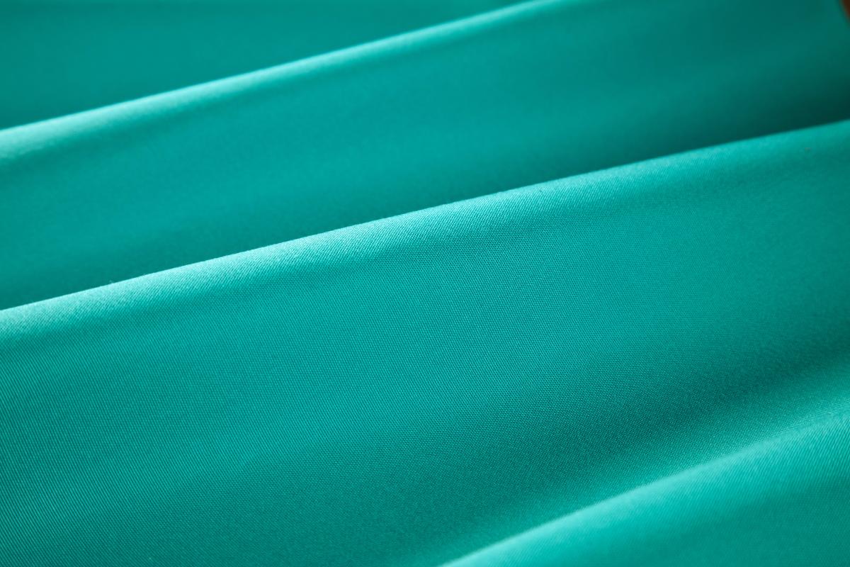 D-171 SENS Solid Turquoise