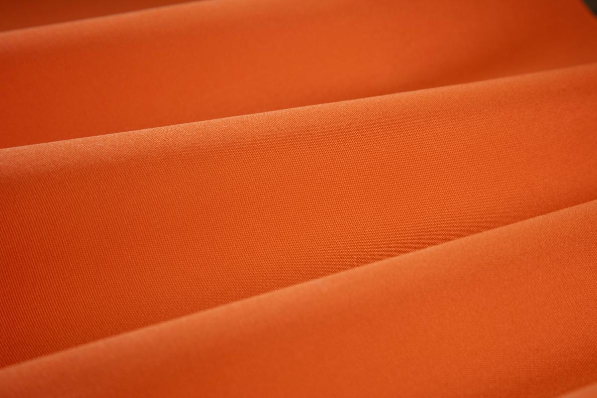 D-567 SENS Solid Orange